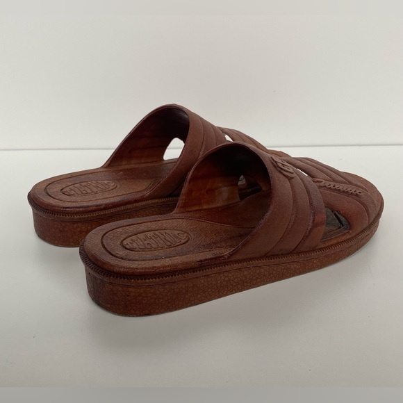 Kids Slide-on Sandals - Picture 3 of 7